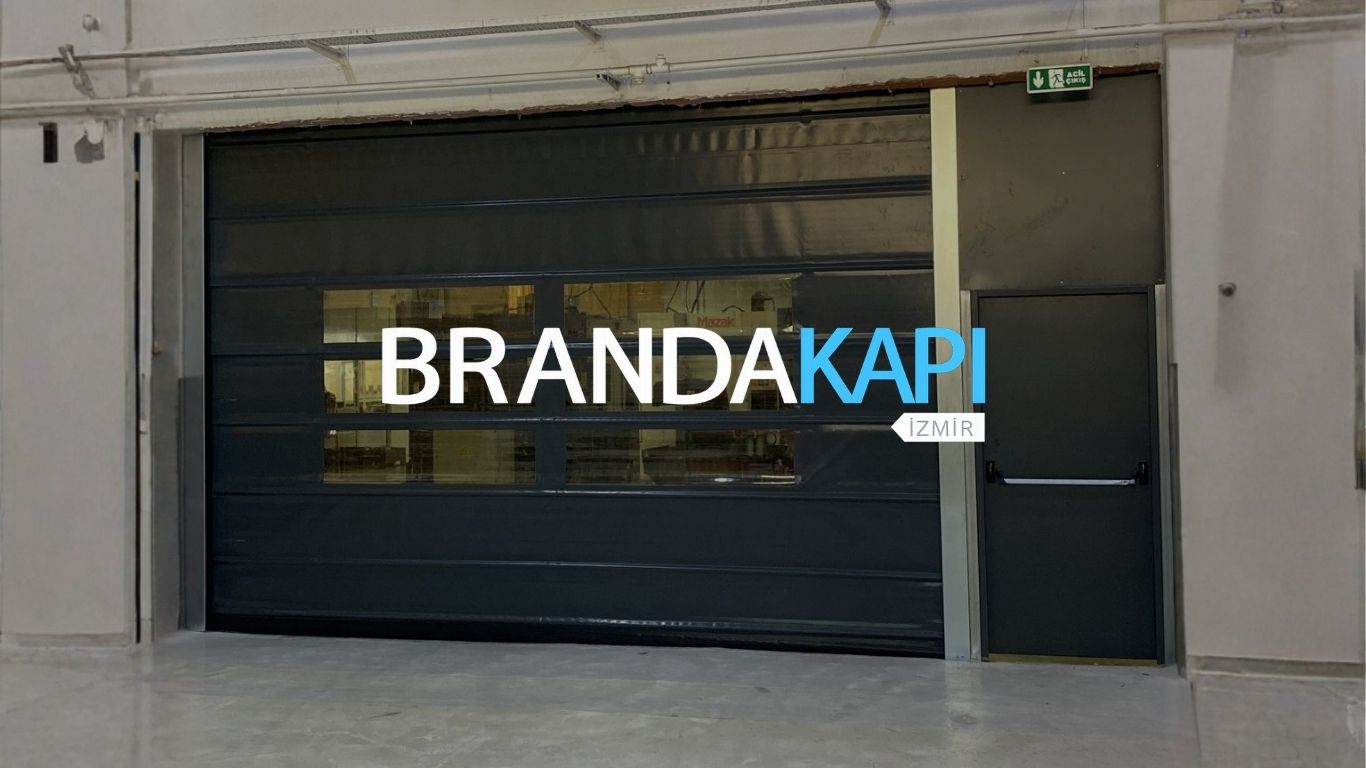 Çivril Branda Kapı