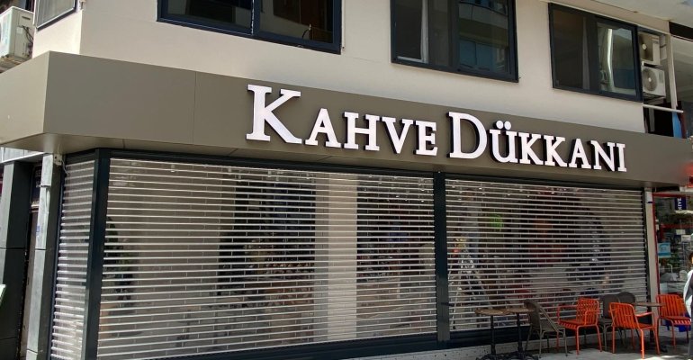 Denizli Branda Kapı | BTDOOR Yüksek Hızlı Branda Kapı Sistemleri