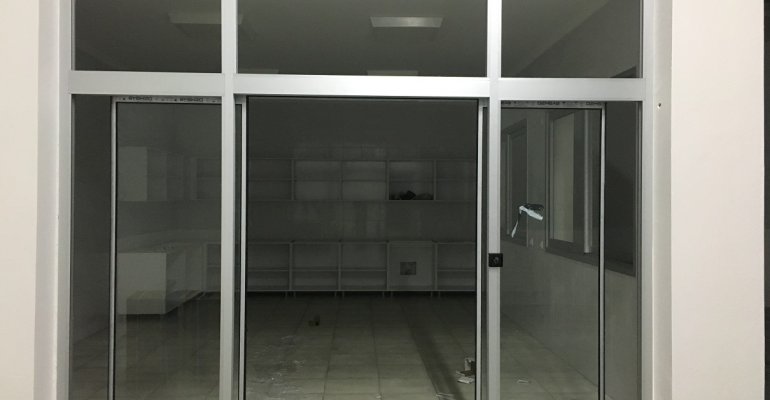 Fotoselli Kapı Sistemleri