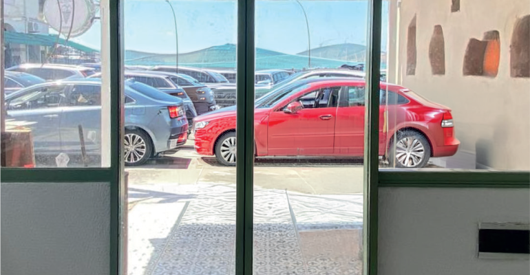 Fotoselli Kapı Sistemleri
